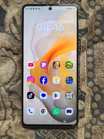 Motorola Moto G Stylus 5G 2024