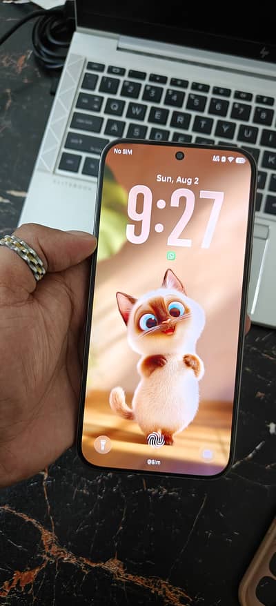 Infinix note 60 pro 5G