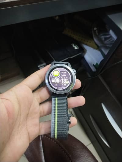 Mibro gs active 2