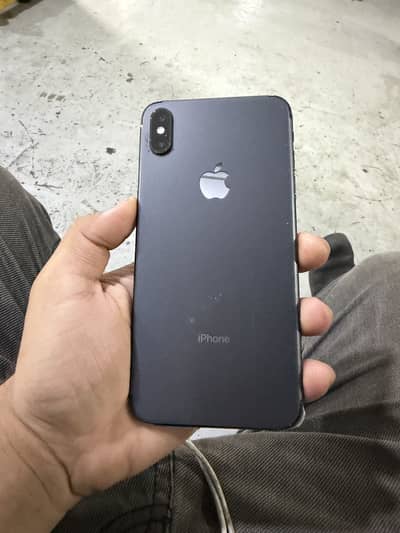 Apple iPhone XS Max