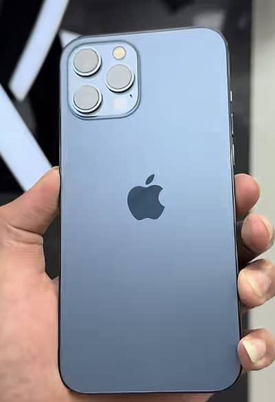 Apple iPhone 12 Pro Max 03443788104 exange posible