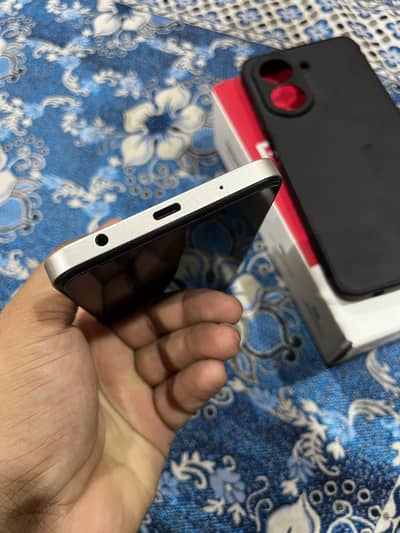 Xiaomi Redmi 5