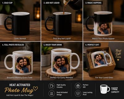 Mugs for sale
