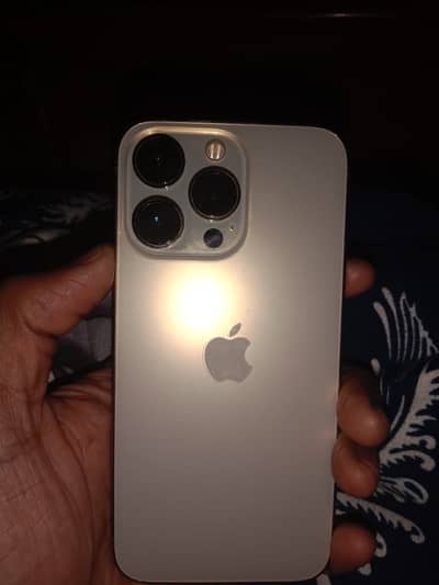 Apple iPhone 13 Pro