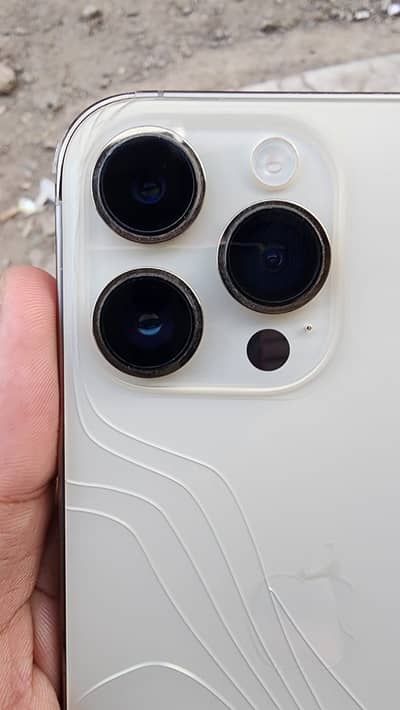 Apple iPhone 14 Pro Max