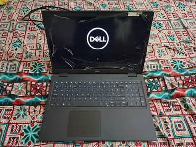 Core i5 10th Generation Dell Latitude