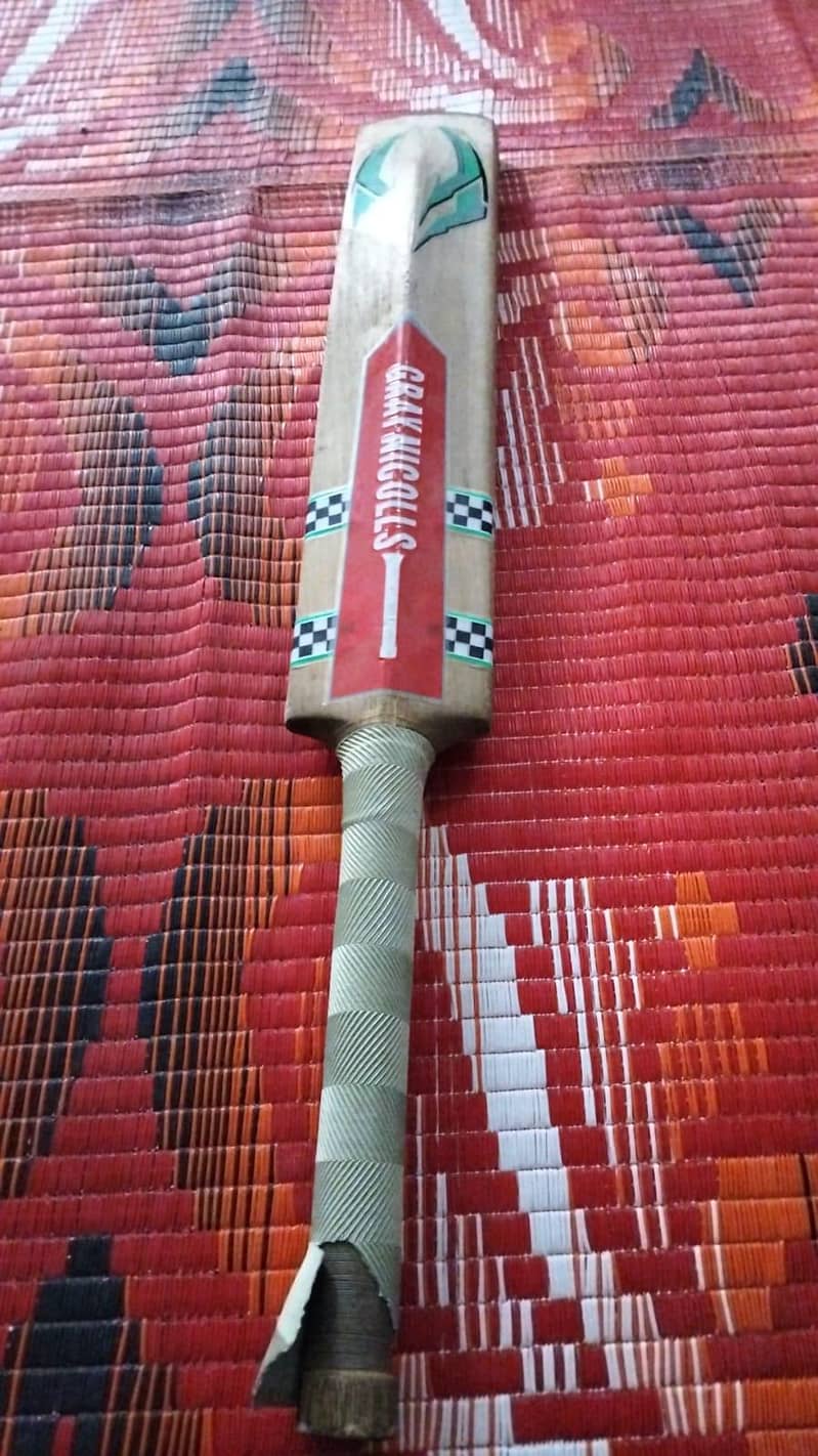 cricket kit 5