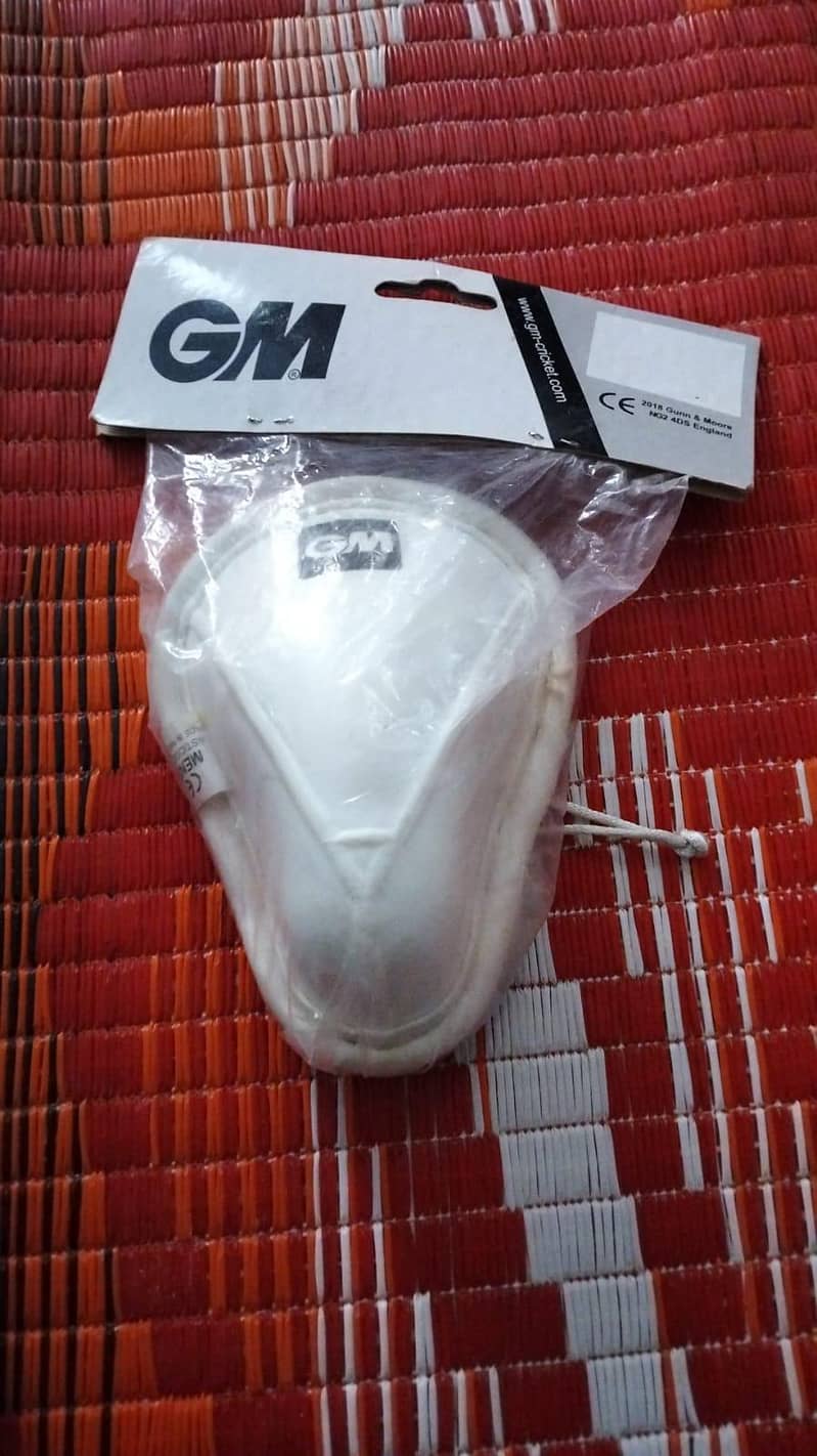cricket kit 6