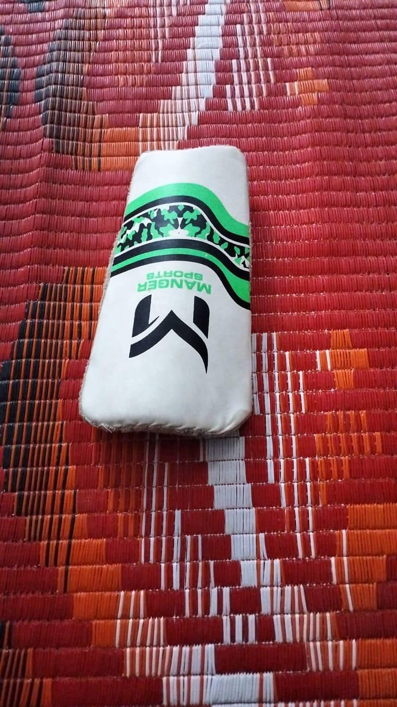 cricket kit 7