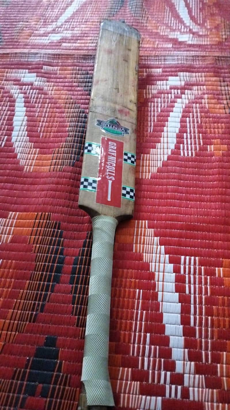 cricket kit 8