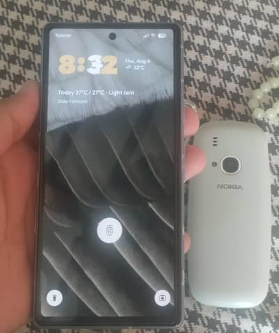Google Pixel 7a