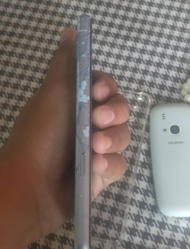 Google Pixel 7a 1