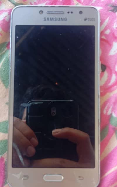 Samsung Mobile J2 Prime