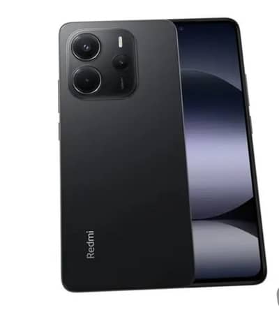 Xiaomi Redmi Note 14