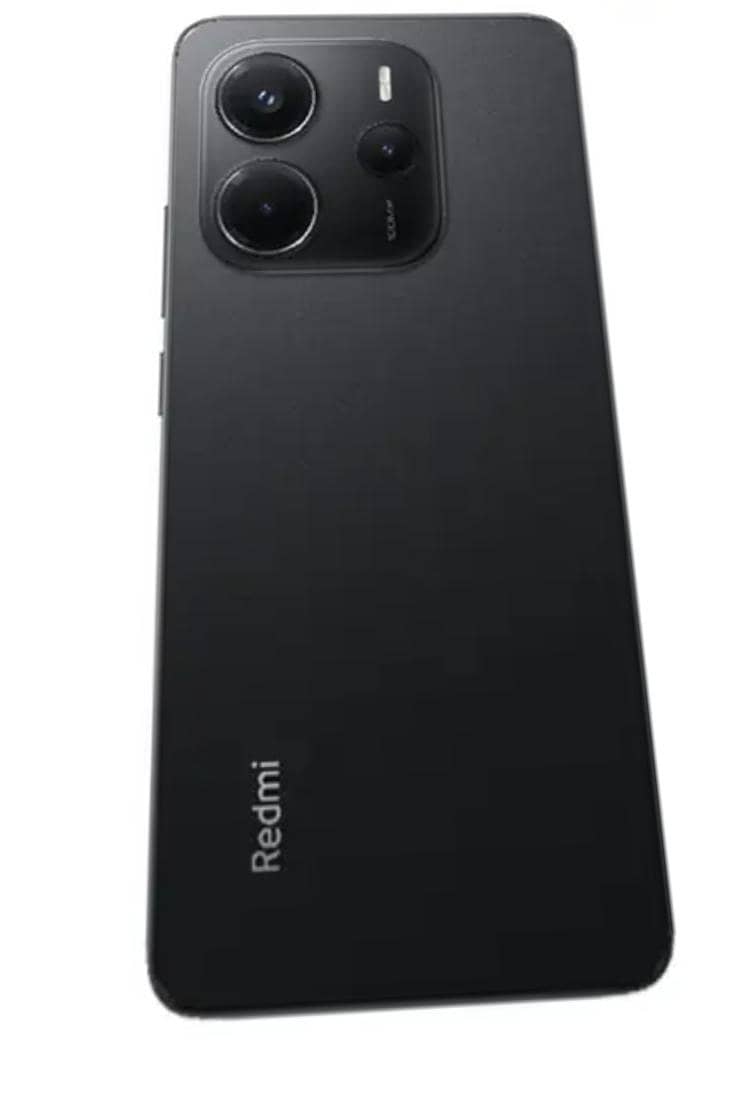 Xiaomi Redmi Note 14 1