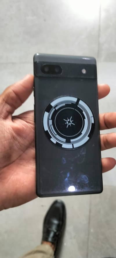 Google Pixel 6a