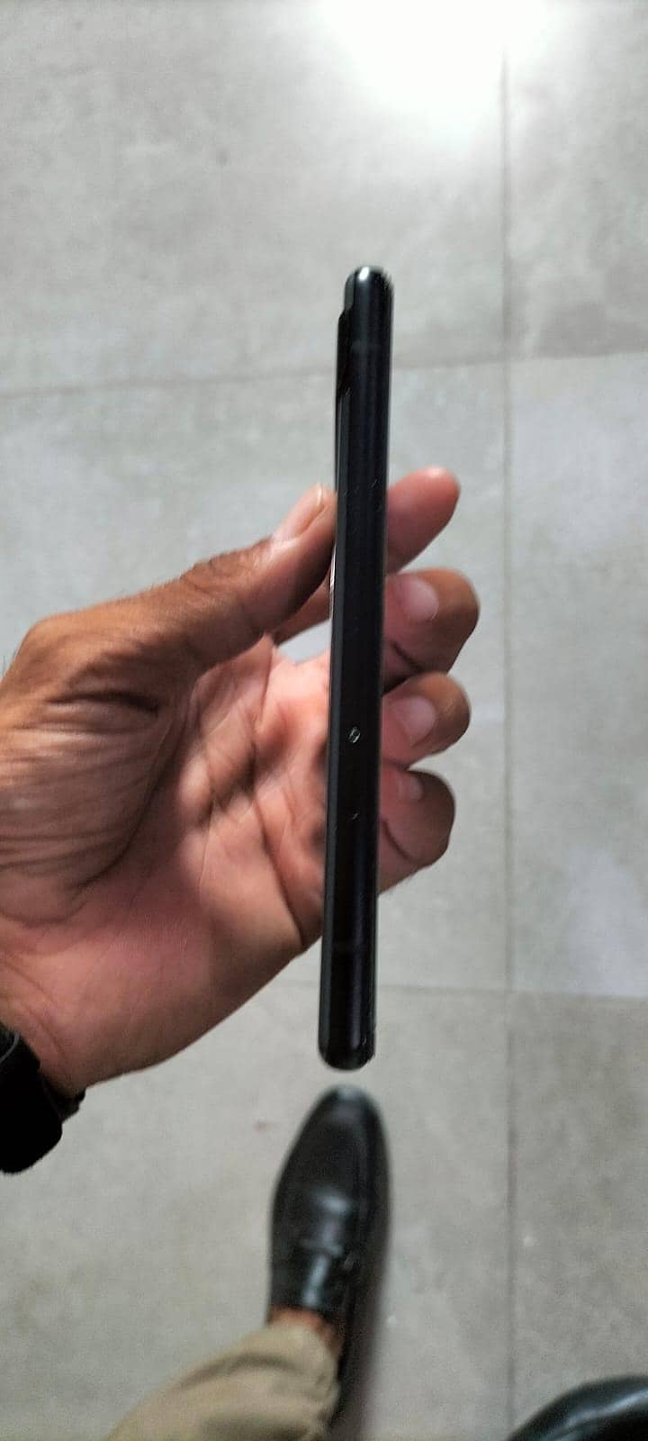 Google Pixel 6a 5