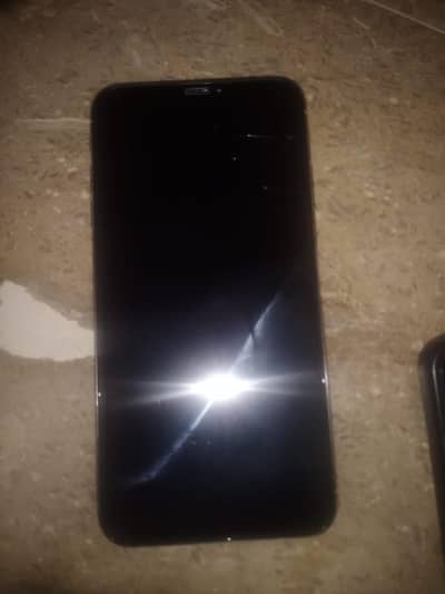 Apple iPhone XS