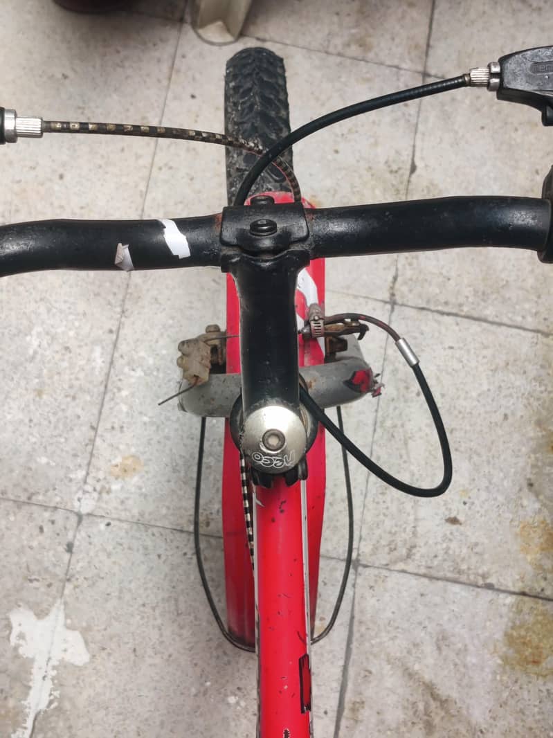 bicycle 0
