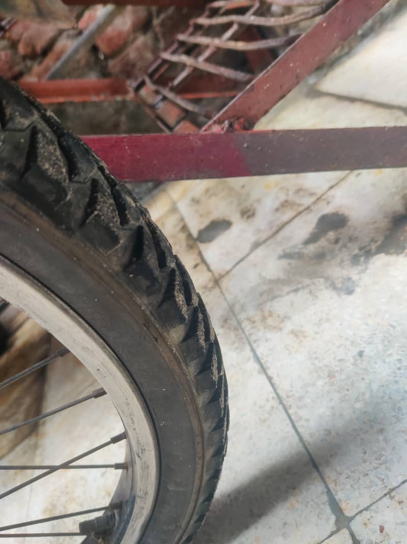 bicycle 2