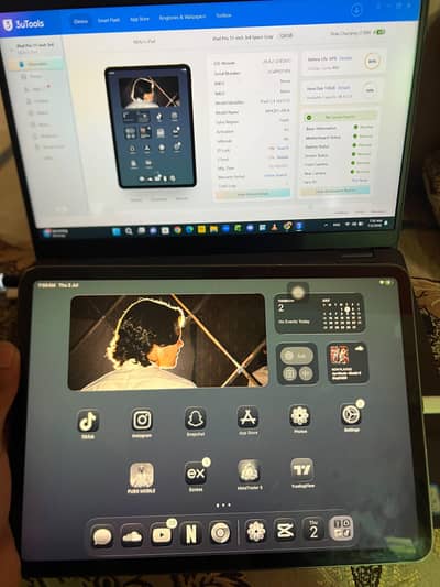 iPad pro