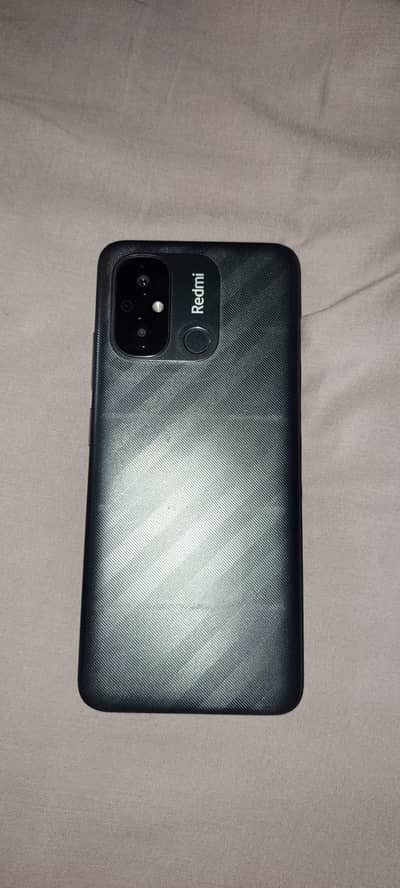 Xiaomi Redmi 12C