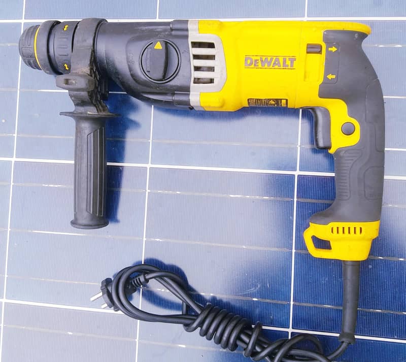 Dewalt LT Machine 0