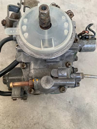 suzuki cults carburator for sale