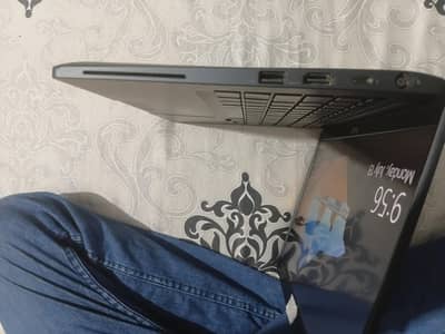 DELL LATITUDE 7390