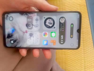 Vivo Y51 4GB RAM 128GB Storage - Excellent Condition