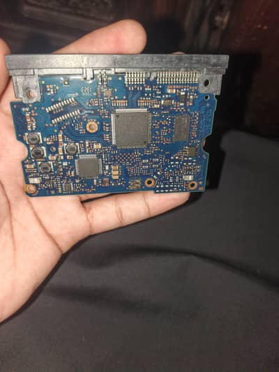 Hard drive board 3Tb hhd board