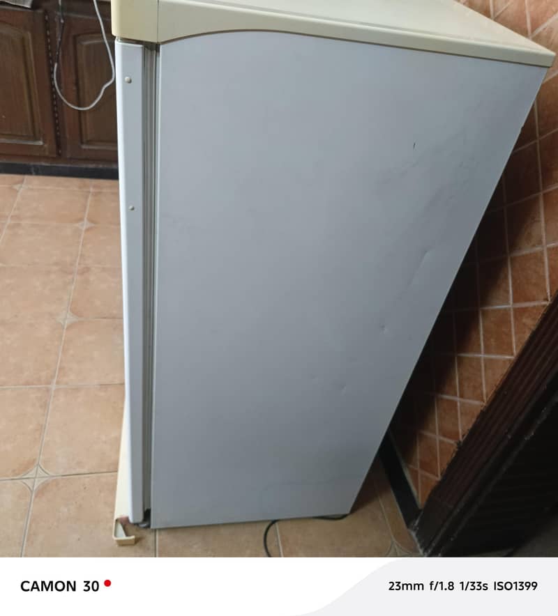 freezer 3