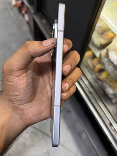 Infinix Note 50 Pro