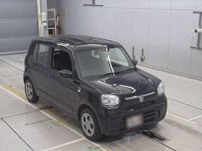 Suzuki Alto 2023 hybrid