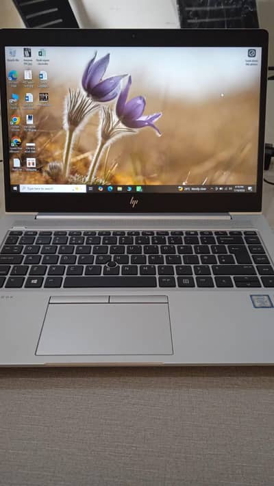 Hp EliteBook 840 G6