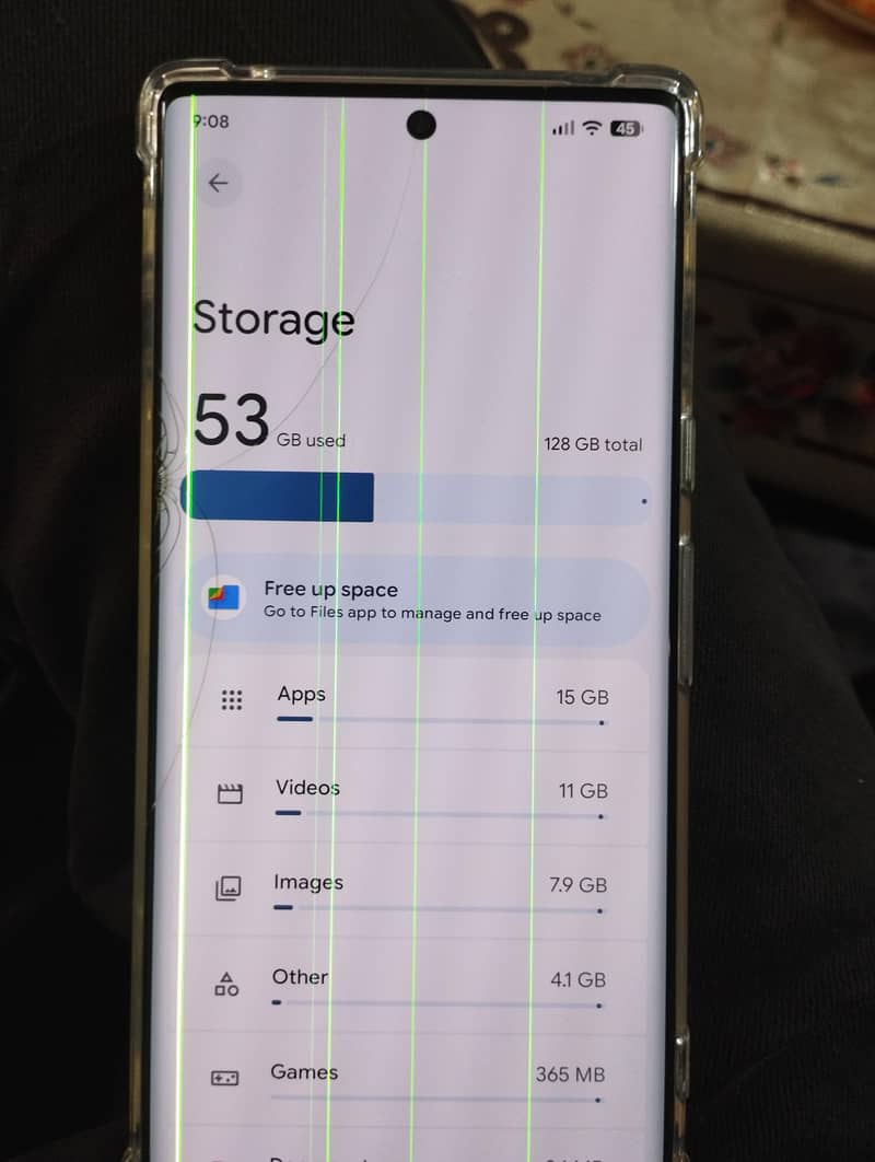 Google Pixel 6 Pro 1