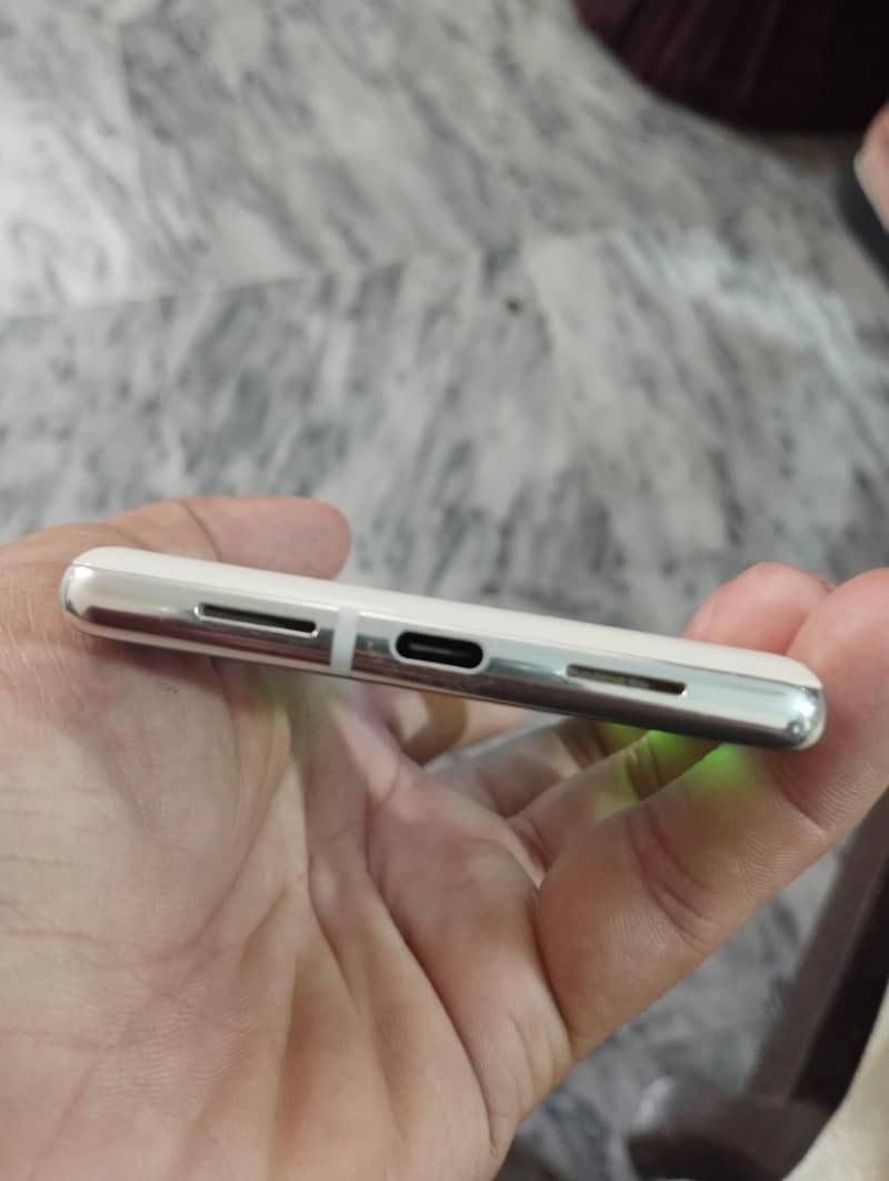 Google Pixel 6 Pro 3