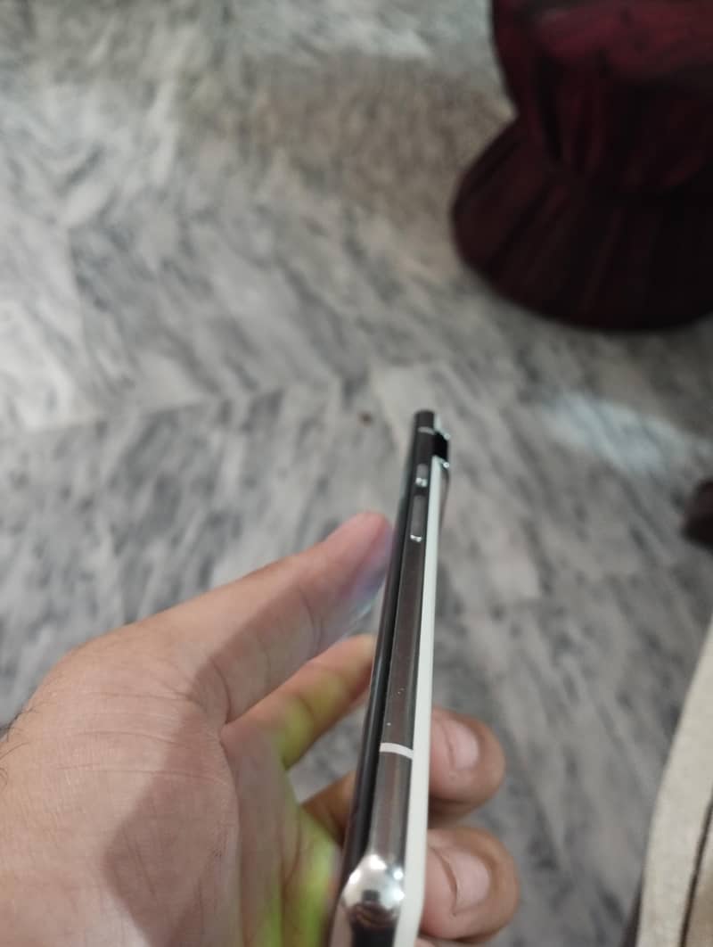Google Pixel 6 Pro 4