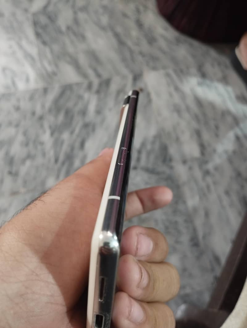 Google Pixel 6 Pro 5