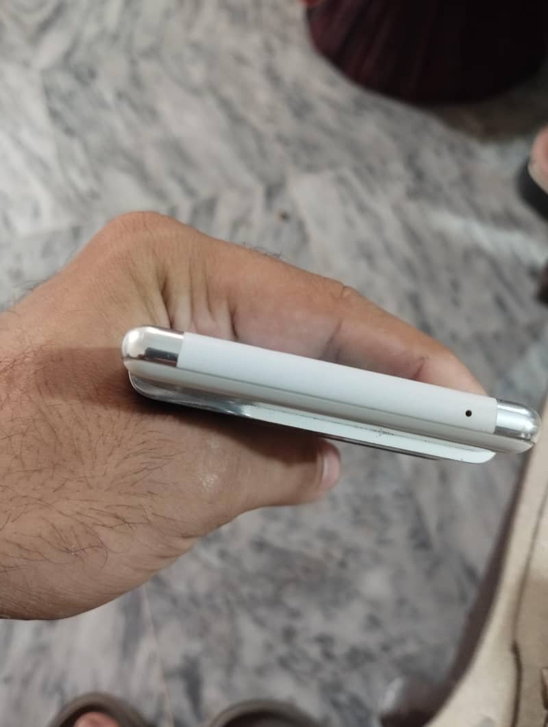 Google Pixel 6 Pro 6