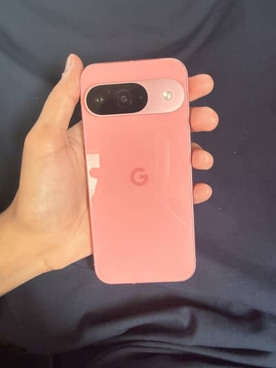 Google Pixel 9
