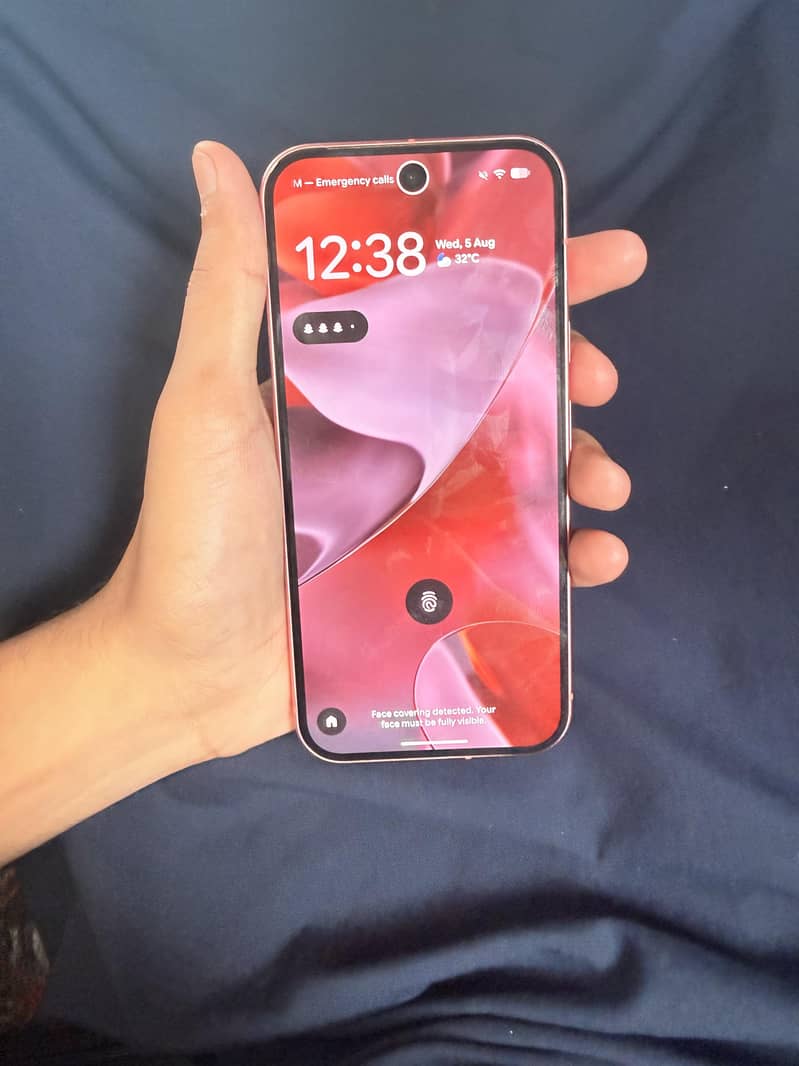 Google Pixel 9 2