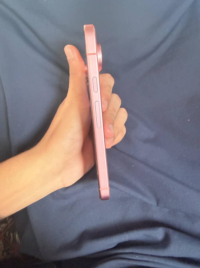Google Pixel 9 4