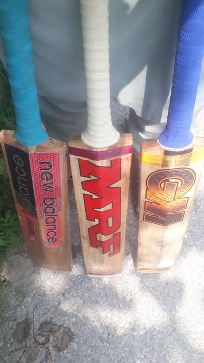 I AM SEALING THESE BATS ONLY INTERESTED DM.