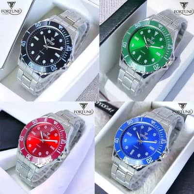 Men's Modern stylish look Watch Lightweight