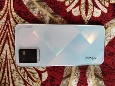 Vivo Y21