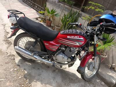 GS150