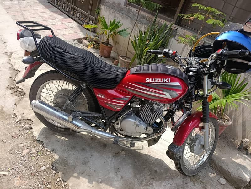 GS150 0