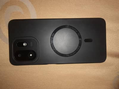 Itel A100C