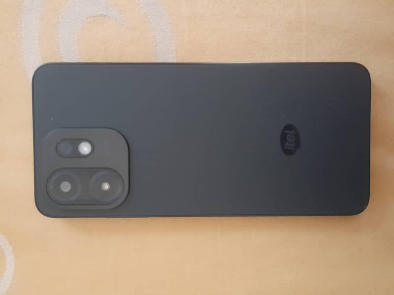Itel A100C 1
